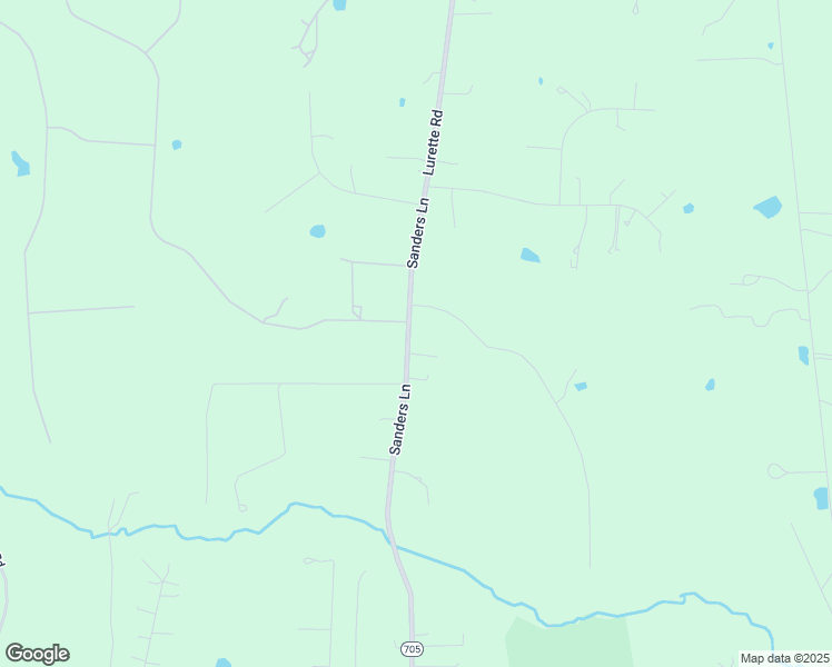 map of restaurants, bars, coffee shops, grocery stores, and more near 4007 Sanders Lane in Catharpin