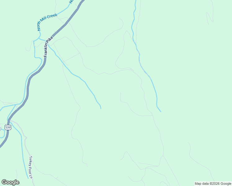 map of restaurants, bars, coffee shops, grocery stores, and more near 384 Tweed Lane in Petersburg
