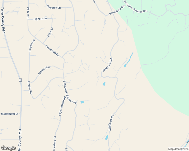 map of restaurants, bars, coffee shops, grocery stores, and more near 25 Amanda Circle in Florissant