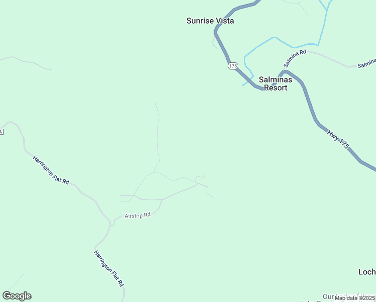 map of restaurants, bars, coffee shops, grocery stores, and more near 9356 Rockys Road in Loch Lomond