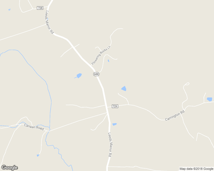 map of restaurants, bars, coffee shops, grocery stores, and more near 3955 Leeds Manor Road in Markham