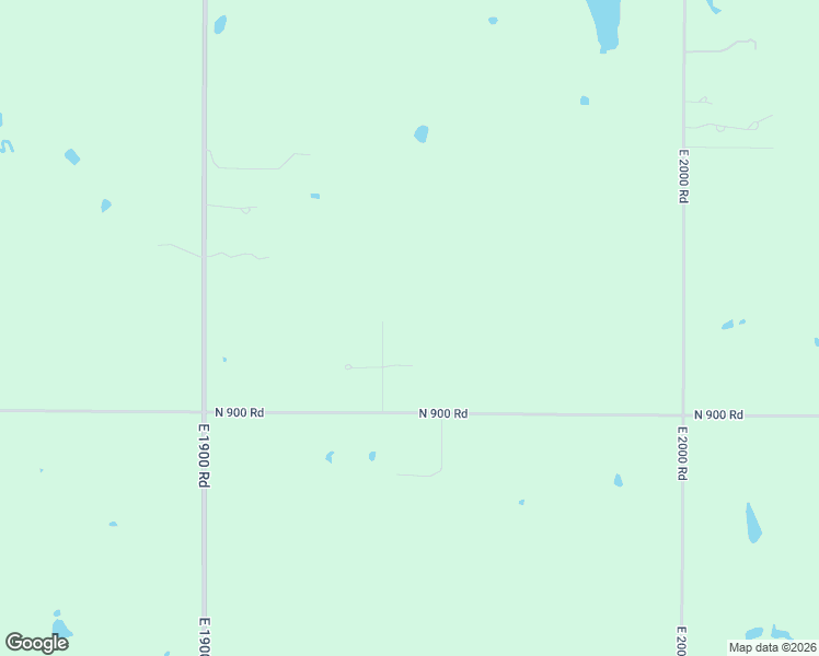 map of restaurants, bars, coffee shops, grocery stores, and more near 924 East 1938 Road in Eudora