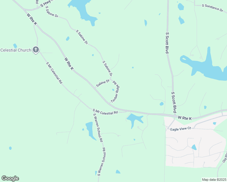 map of restaurants, bars, coffee shops, grocery stores, and more near 4731 Timber Ridge Road in Columbia