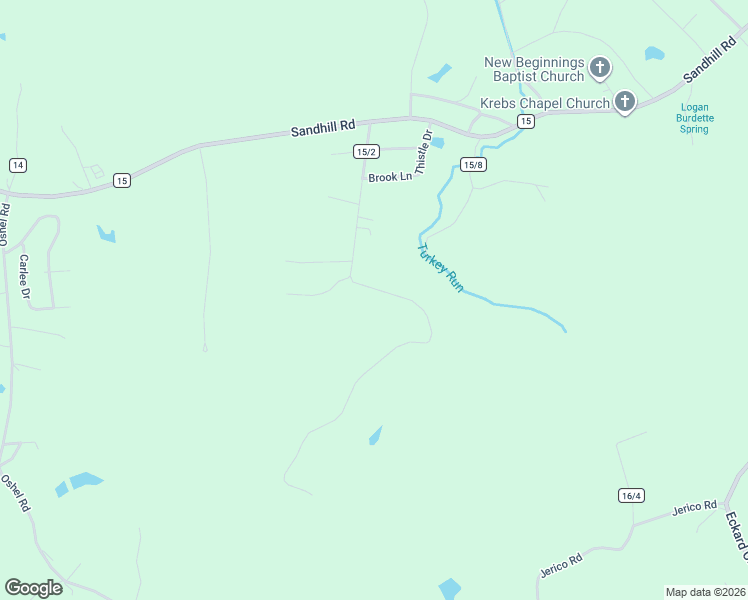 map of restaurants, bars, coffee shops, grocery stores, and more near 20-98 County Route 15/2 in Point Pleasant