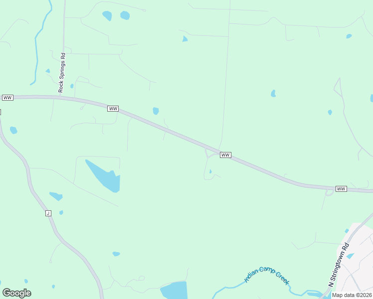 map of restaurants, bars, coffee shops, grocery stores, and more near 334 Highway Ww in Wright City