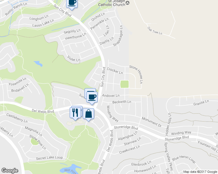 map of restaurants, bars, coffee shops, grocery stores, and more near 225 Geary Ct in Lincoln