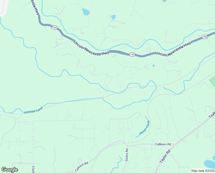 map of restaurants, bars, coffee shops, grocery stores, and more near 113 Spring Lane in Newcastle