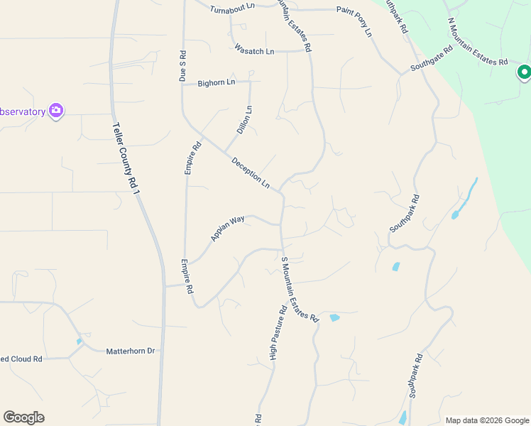 map of restaurants, bars, coffee shops, grocery stores, and more near 323 Appian Way in Florissant