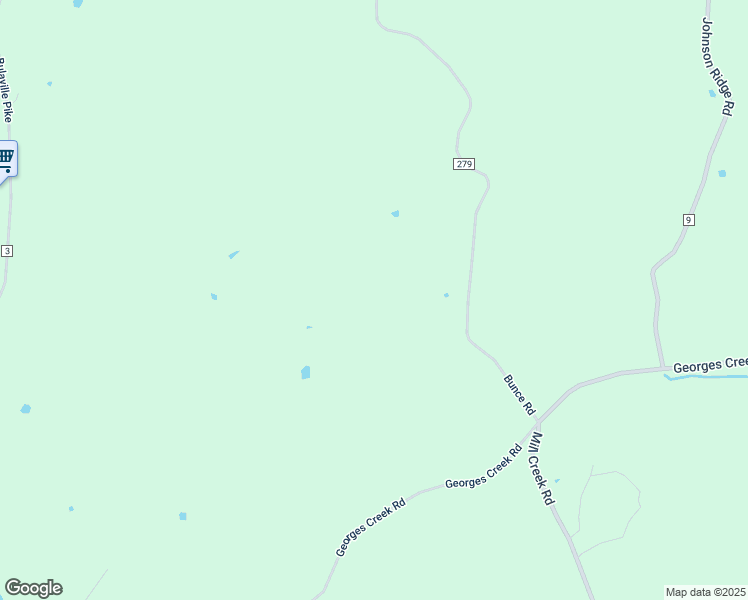 map of restaurants, bars, coffee shops, grocery stores, and more near in Gallipolis