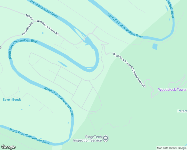 map of restaurants, bars, coffee shops, grocery stores, and more near 336 Stage Coach Road in Woodstock