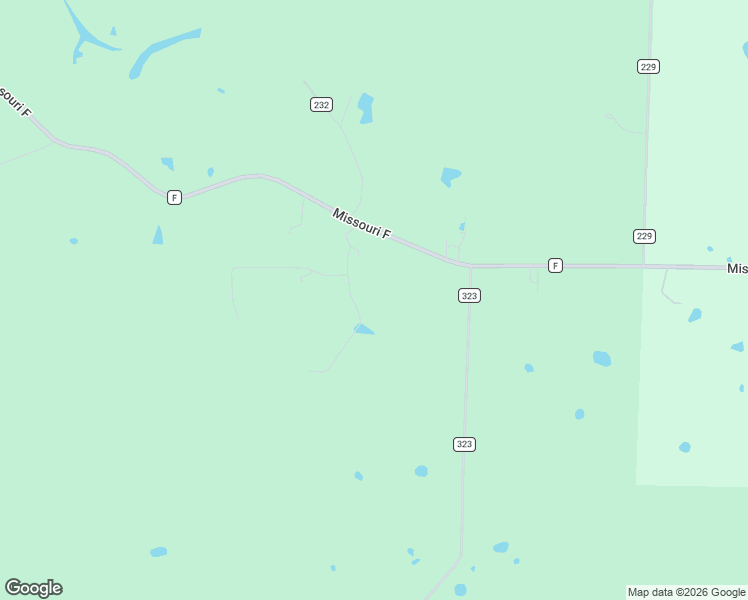 map of restaurants, bars, coffee shops, grocery stores, and more near 5244 White Cloud Road in Fulton