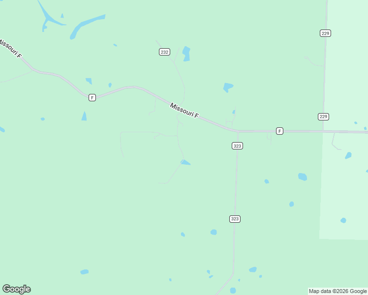 map of restaurants, bars, coffee shops, grocery stores, and more near 5244 White Cloud Road in Fulton