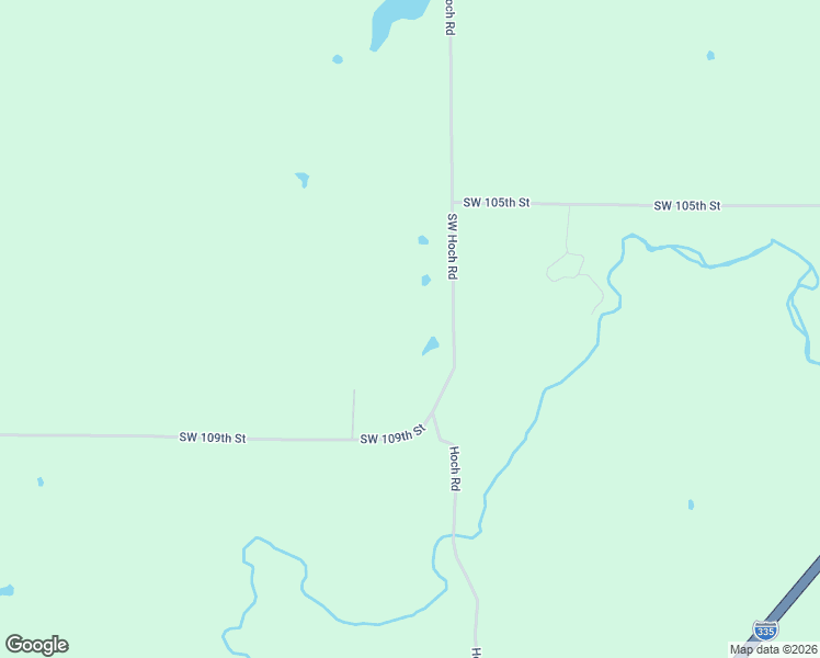 map of restaurants, bars, coffee shops, grocery stores, and more near 10729 Southwest Hoch Road in Auburn