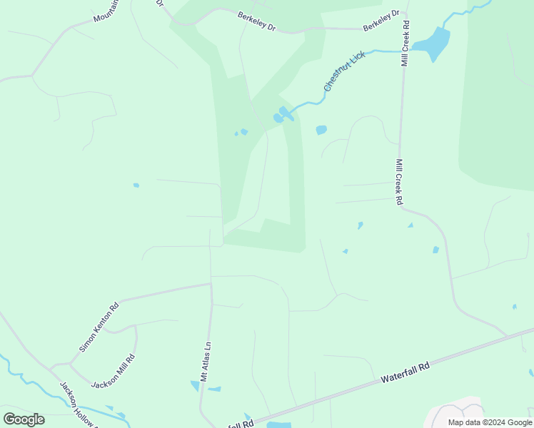 map of restaurants, bars, coffee shops, grocery stores, and more near 3827 Delashmutt Drive in Haymarket