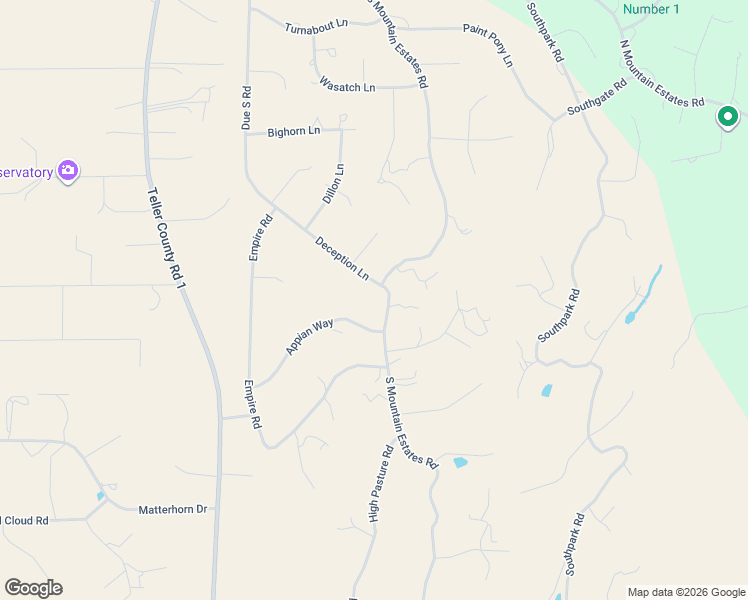 map of restaurants, bars, coffee shops, grocery stores, and more near 323 Appian Way in Florissant