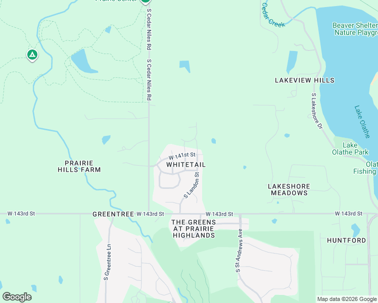 map of restaurants, bars, coffee shops, grocery stores, and more near 14091 South Pascal Street in Olathe