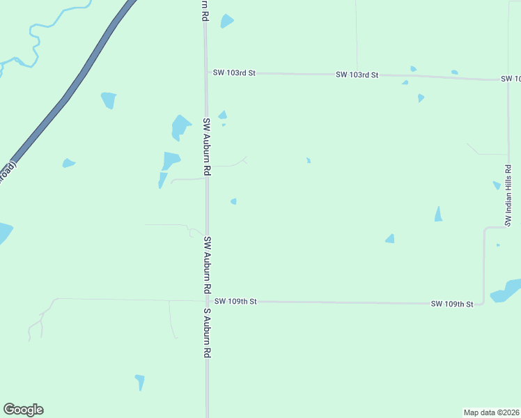 map of restaurants, bars, coffee shops, grocery stores, and more near 10632 Southwest Auburn Road in Wakarusa