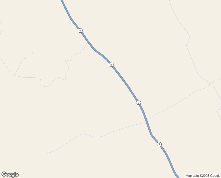 map of restaurants, bars, coffee shops, grocery stores, and more near 172 Wolfe Road in Guffey