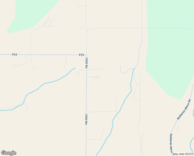 map of restaurants, bars, coffee shops, grocery stores, and more near 15058 2900 Road in Hotchkiss