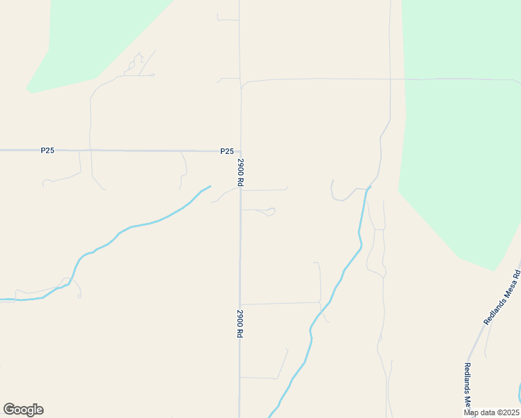 map of restaurants, bars, coffee shops, grocery stores, and more near 15058 2900 Road in Hotchkiss
