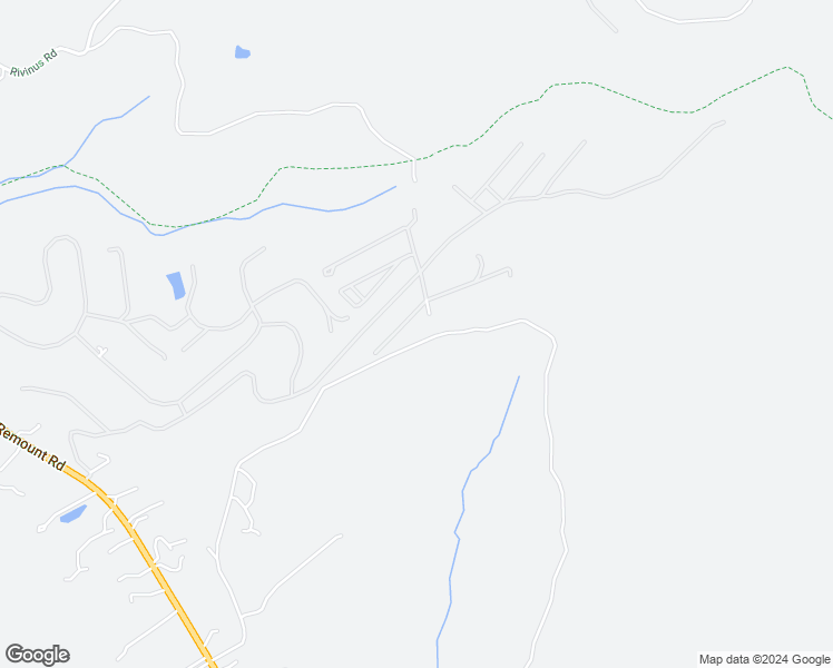 map of restaurants, bars, coffee shops, grocery stores, and more near 108 Blue Knob Drive in Front Royal
