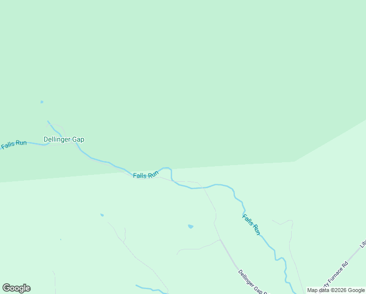 map of restaurants, bars, coffee shops, grocery stores, and more near Dellinger Gap Road in Edinburg