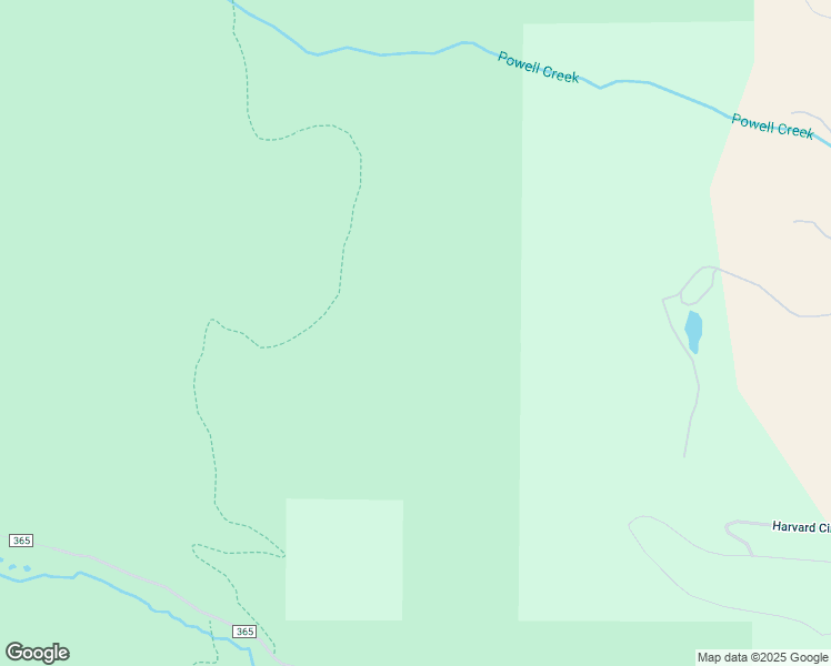 map of restaurants, bars, coffee shops, grocery stores, and more near Colorado Trail in Buena Vista