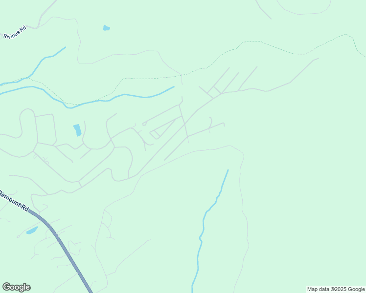 map of restaurants, bars, coffee shops, grocery stores, and more near 108 Blue Knob Drive in Front Royal