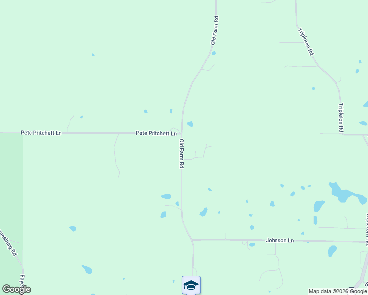 map of restaurants, bars, coffee shops, grocery stores, and more near 918 Old Farm Road Road in Bedford