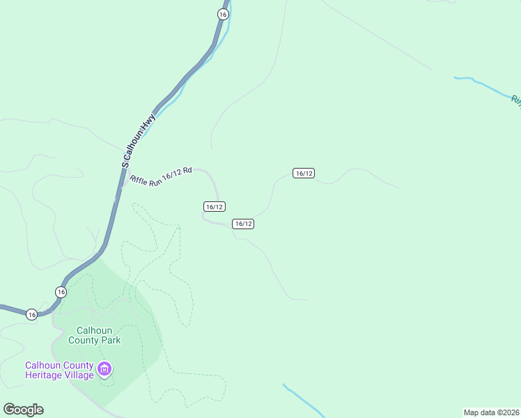 map of restaurants, bars, coffee shops, grocery stores, and more near Riffle Run Road in Grantsville