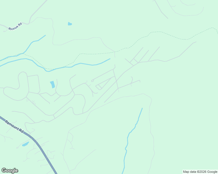 map of restaurants, bars, coffee shops, grocery stores, and more near 90 Panoramic View Lane in Front Royal