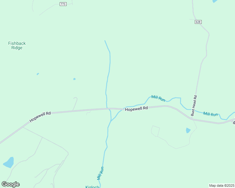 map of restaurants, bars, coffee shops, grocery stores, and more near 5488 Hopewell Road in The Plains