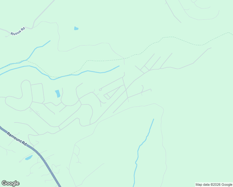 map of restaurants, bars, coffee shops, grocery stores, and more near 90 Panoramic View Lane in Front Royal