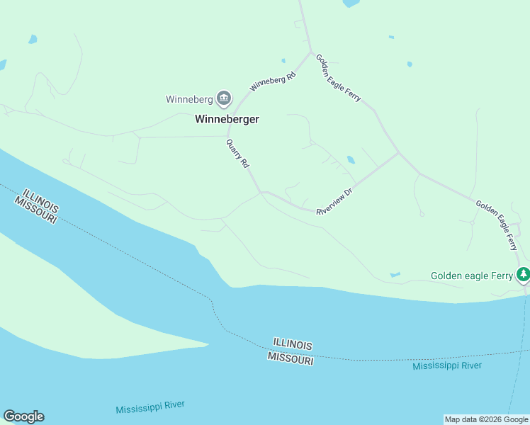 map of restaurants, bars, coffee shops, grocery stores, and more near 682 Quarry Road in Golden Eagle