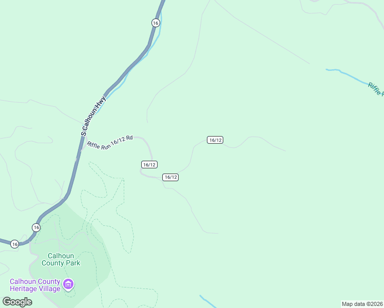 map of restaurants, bars, coffee shops, grocery stores, and more near Riffle Run Road in Grantsville