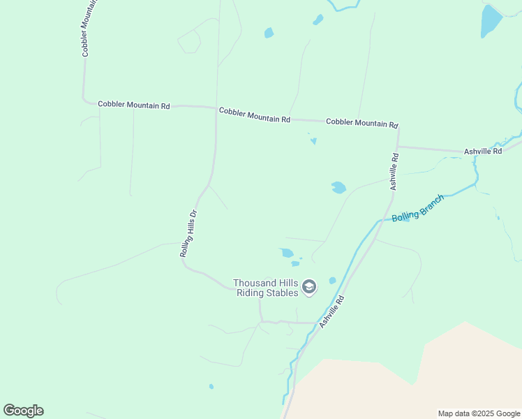 map of restaurants, bars, coffee shops, grocery stores, and more near 4003 Little Cobbler Turn in Delaplane