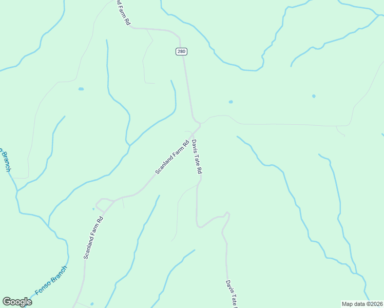 map of restaurants, bars, coffee shops, grocery stores, and more near 15 Davis Tate Road in Montgomery City