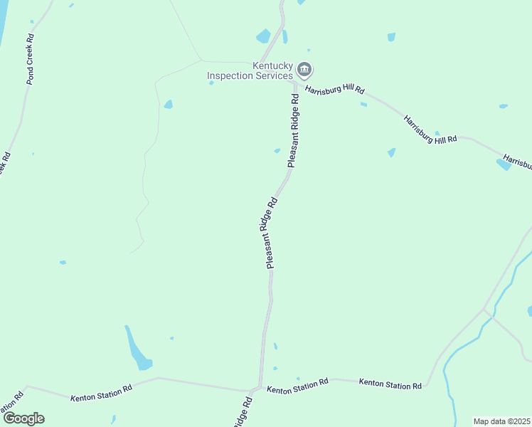 map of restaurants, bars, coffee shops, grocery stores, and more near 11751-12209 Pleasant Ridge Road in Alexandria