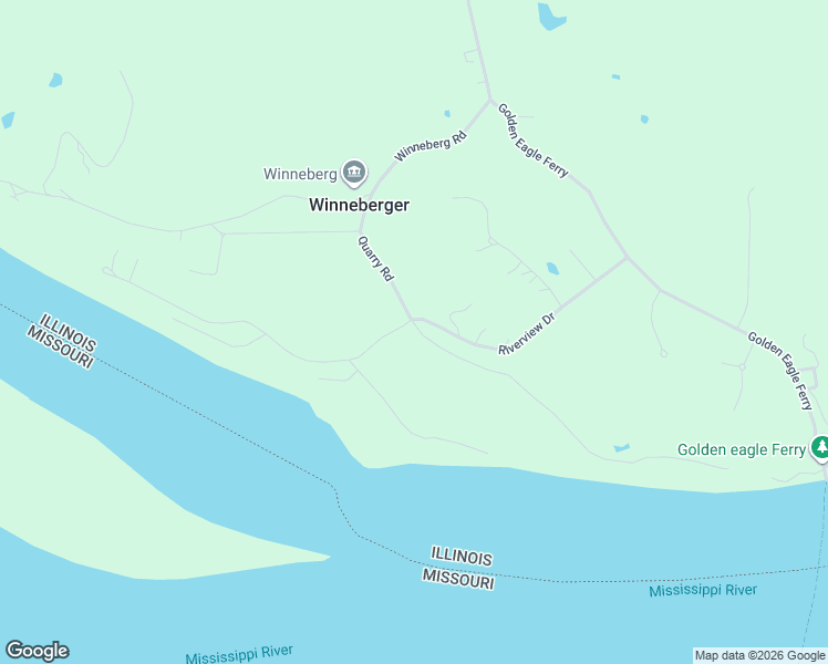 map of restaurants, bars, coffee shops, grocery stores, and more near 682 Quarry Road in Golden Eagle