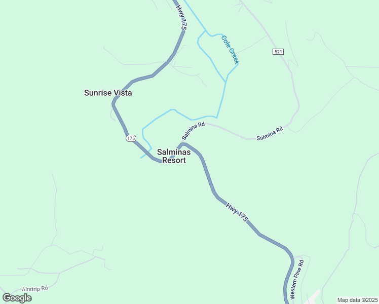 map of restaurants, bars, coffee shops, grocery stores, and more near 10899 Highway 175 in Kelseyville