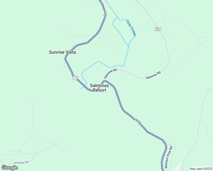 map of restaurants, bars, coffee shops, grocery stores, and more near 10899 Highway 175 in Kelseyville
