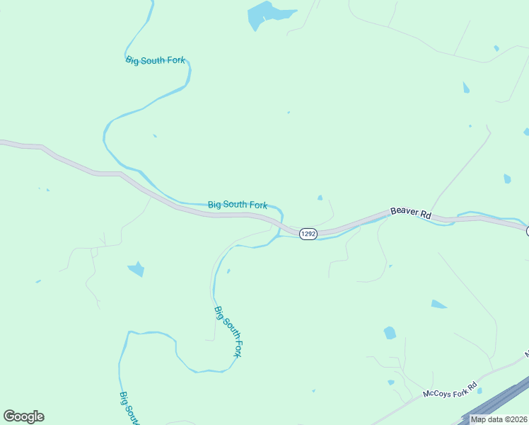 map of restaurants, bars, coffee shops, grocery stores, and more near 1050 Beaver Road in Walton