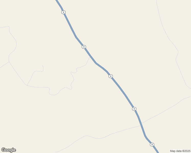 map of restaurants, bars, coffee shops, grocery stores, and more near 172 Wolfe Road in Guffey