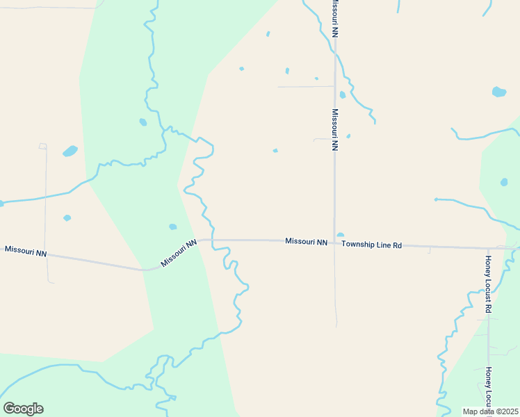 map of restaurants, bars, coffee shops, grocery stores, and more near in Jonesburg