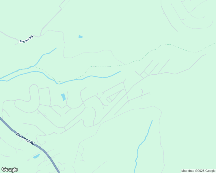 map of restaurants, bars, coffee shops, grocery stores, and more near 150 Forest Drive in Chester Gap