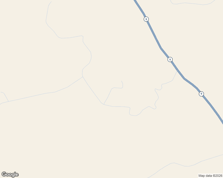 map of restaurants, bars, coffee shops, grocery stores, and more near 741 Wolfe Road in Guffey