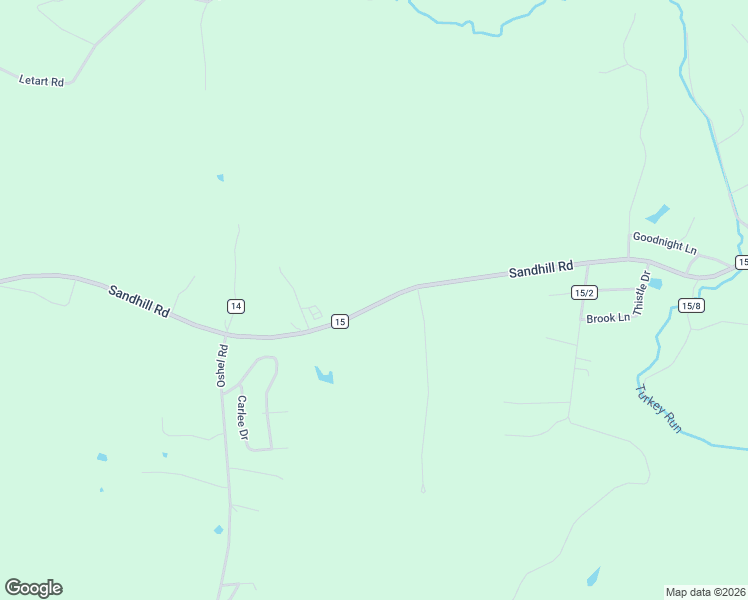 map of restaurants, bars, coffee shops, grocery stores, and more near 6195 Sandhill Road in Point Pleasant