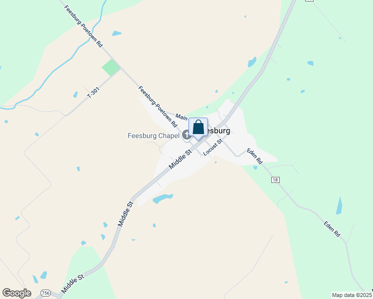 map of restaurants, bars, coffee shops, grocery stores, and more near 8669 Ohio 505 in Hamersville