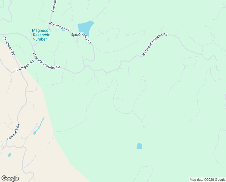 map of restaurants, bars, coffee shops, grocery stores, and more near 255 Pinon Lane in Florissant