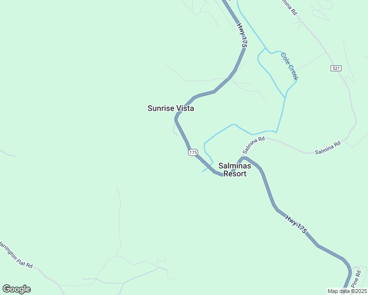 map of restaurants, bars, coffee shops, grocery stores, and more near 10623 Highway 175 in Kelseyville
